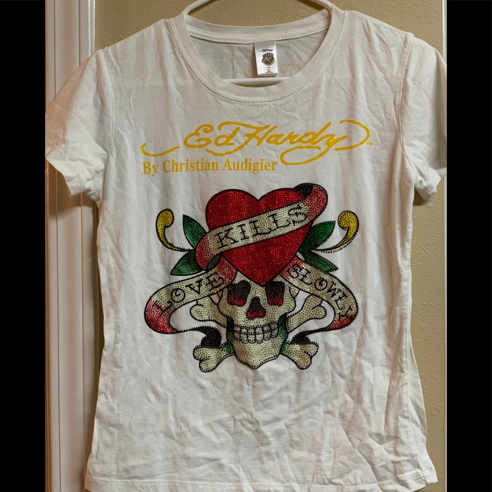 EdHardy Shirt